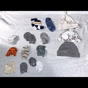 Baby Accessories
